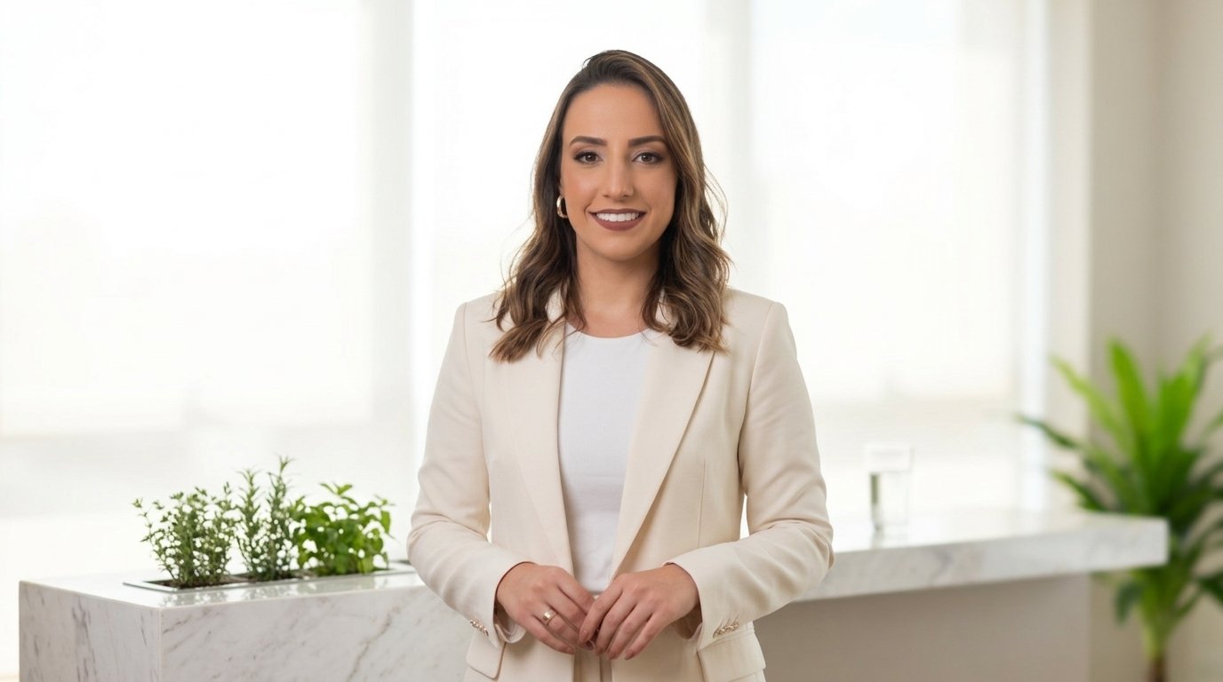 Taiany Duarte - S.O.S Canetas Emagrecedoras