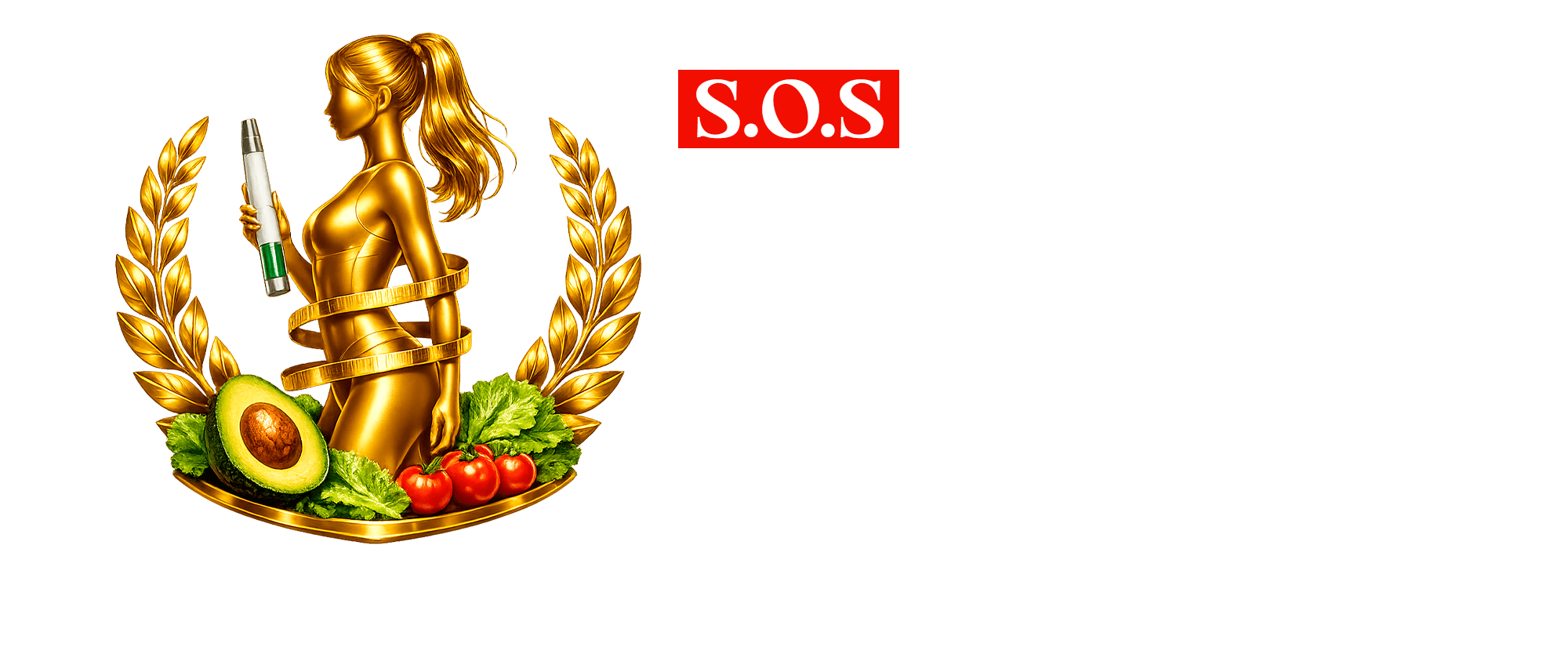 S.O.S Canetas Emagrecedoras