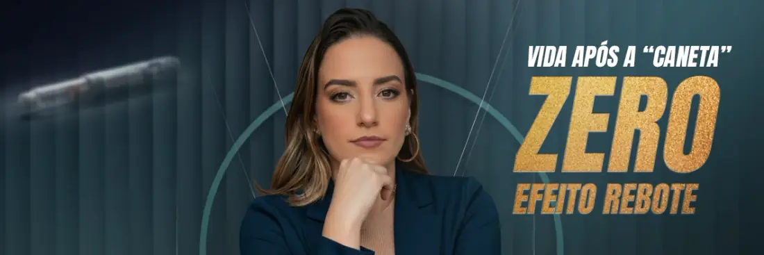 Vida Após a Caneta, Zero Efeito Rebote